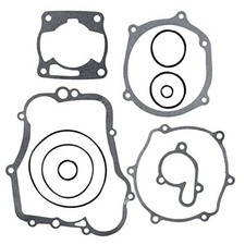 Complete Gasket Kit Set Top and Bottom End Replacement for YZ85 2002-2017 yz