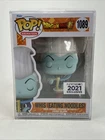 Funko Pop!  Dragon Ball Whis (Eating Noodles)  (Exclusive) #1089 W/Protector