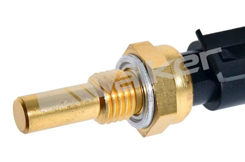For GMC Yukon 00-12 Walker Products 211-91118 Engine Coolant Temperature Sensor Foto 4 de 4