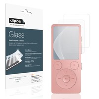 2X Schutzfolie FüR Odejoi X91 Matt - Anti-Shock 9H Folie Dipos Glass