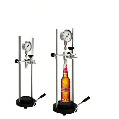 #ad #ad In bottle CO2 Pressure Tester Detector CO2 Measuring Instrument Analyzer New $288.00