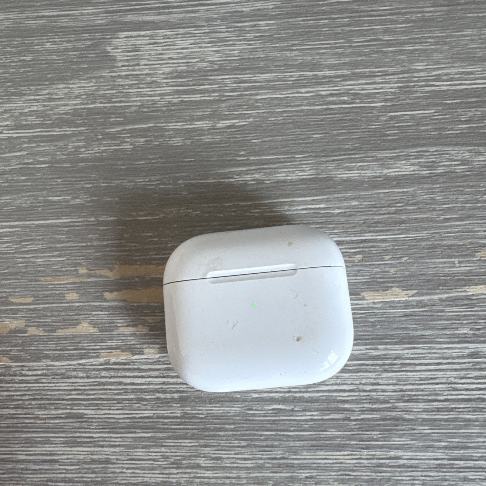 Wireless AirPods with Charging Case for iPhone & Android-image