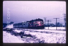 Duplicate Slide CRIP Rock Island  EMC TA 601 Passenger Action