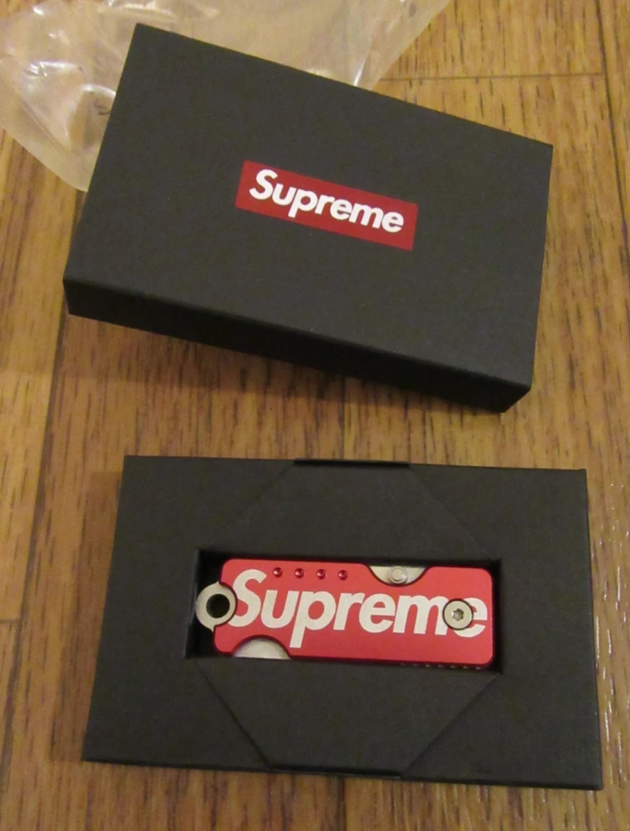 Supreme Other Clothing, Shoes & Accessories for sale | eBay