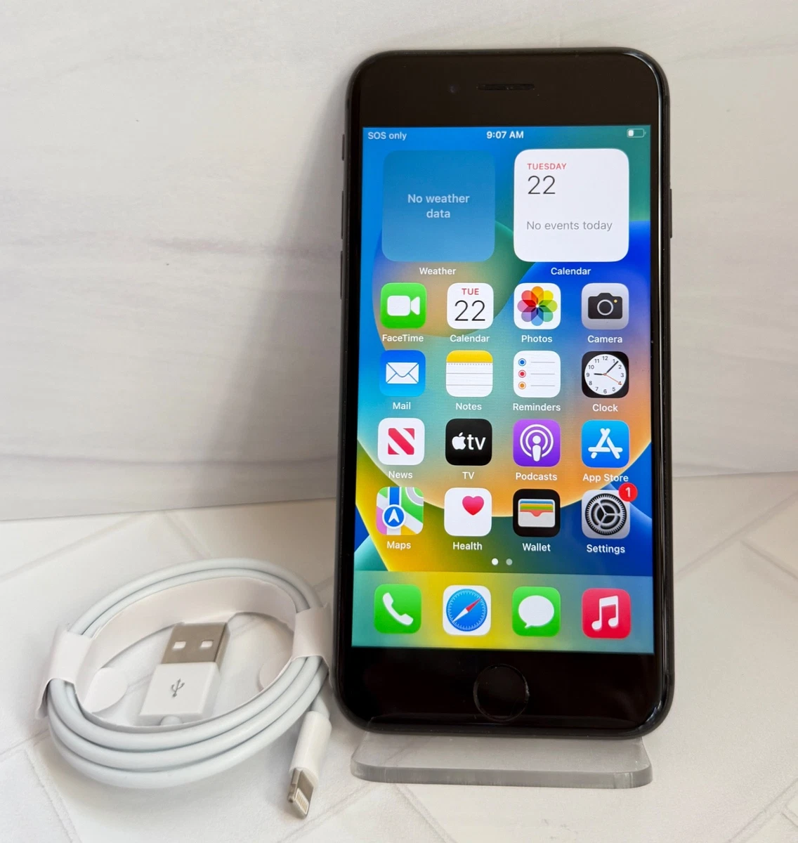 25+ Apple iPhone 8 64GB Phones for sale | Updated Oct 2026