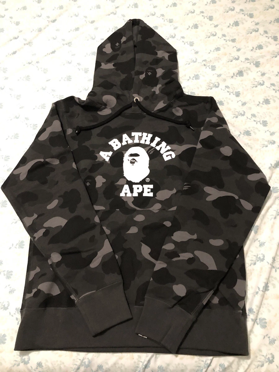 A Bathing Ape College Hoodies & Sweatshirts for Men for Sale