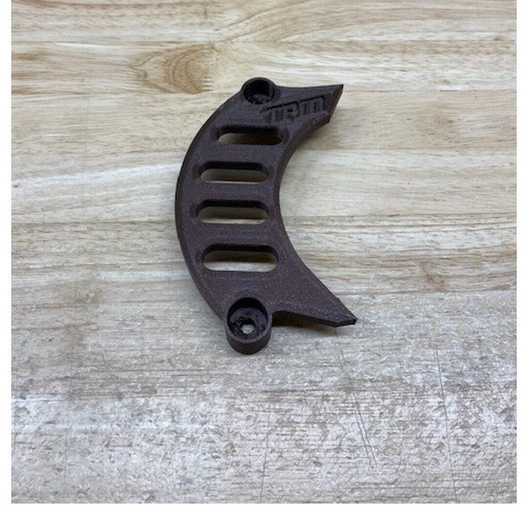 TPM CRF110 Sprocket Guard - Bronze