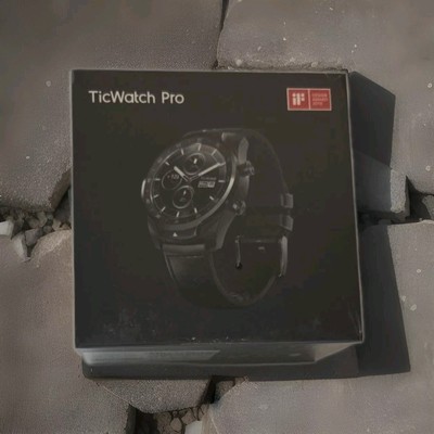 Android Wear Ticwatch E TicWatch Pro WF12096 Watch Wear OS