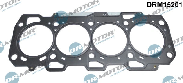 Joint de culasse Dr. Motor DRM15201 pour stopper les fuites de liquide et fumées de moteur