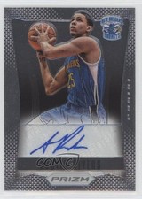 2012-13 Panini Prizm Auto Austin Rivers #13 Auto hv1