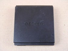 Mercedes pilote module control