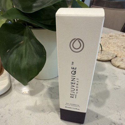Monat Rejuveniqe Oil Intensive 30ml / 1.0 fl oz Cruelty-Free 100% Vegan