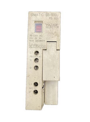 Siemens Simatic S5 E220G53WRGD