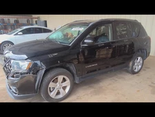 Air Cleaner Classic Style Vertical Rear Door Handle Fits 11-17 COMPASS 1268565