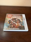 LEGO Pirates of the Caribbean: The Video Game (Nintendo 3DS, 2011)