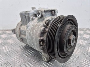 Mercedes CLA 250 W117 Klimakompressor Pumpe A0042300311 PFF8026