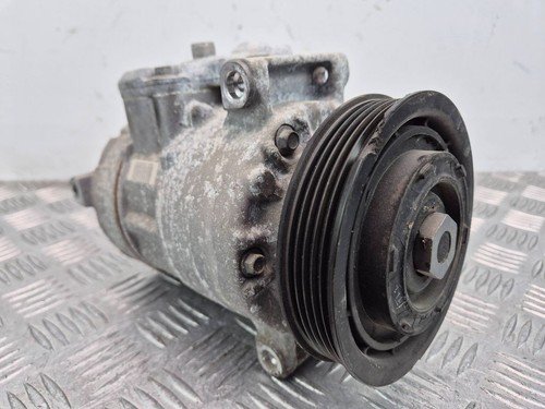 Mercedes CLA 250 W117 Klimakompressor Pumpe A0042300311 PFF8026