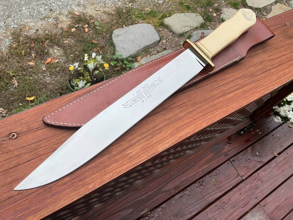Blackjack Knives Plain Original Collectible Modern Factory