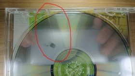 [Need repair Item] Sega Saturn Dedicated Software SS Greatest Nine 96