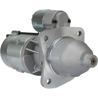 Anlasser Starter 12 V 3,1 KW 11 Zähne HC-CARGO für u.a. RENAULT LAGUNA