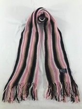 Vintage Takeo Kikuchi Scarf Muffler
