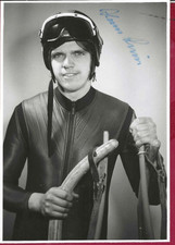 Hans Rinn  - DDR   - Rodeln  - Olympia Gold 1976 und 1980 - Doppelsitzer -