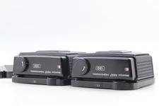 New Seal 2 Back [Near MINT] Mamiya RZ67 Pro 120 Film Back PRO II IID From JAPAN