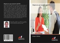 Anwar Ghilan | Migliorare Gli Studenti Dell'efl | Taschenbuch | Italienisch