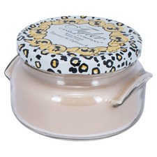 Tyler Candles - Warm Sugar Cookie Scented Candle - 22 Ounce 2 22 Oz., Pink