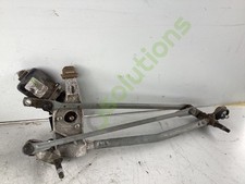 CITROEN Ds3 A55 Wiper Motor Front & Linkage