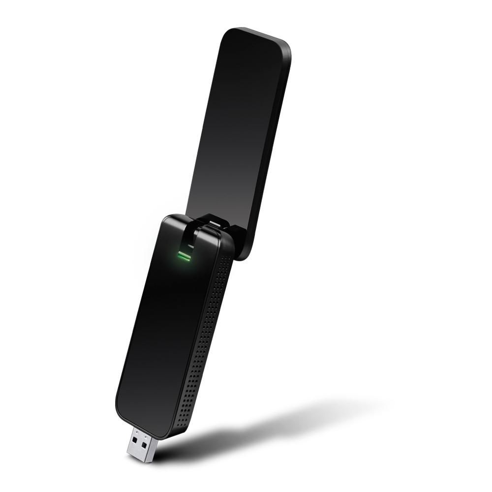 Tp-Link Archer T4u Ac1200 Wireless Dual Band Usb Archer T4u - Image 6