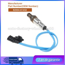 Sonde lambda Audi A5
