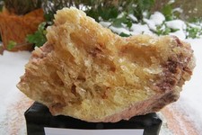 Mineralien Baryt Bergbau Brunndöbra Vogtland Erzgebirge Edelstein Esoterik