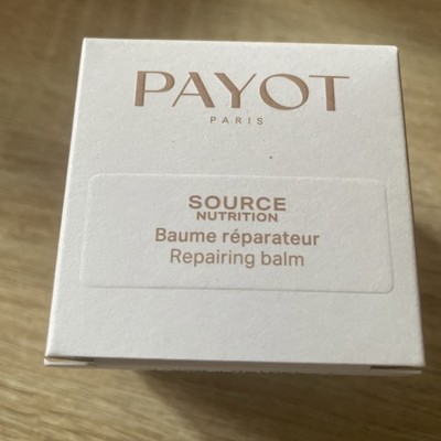 PAYOT SOURCE NUTRITION REPARATIVER BALSAM TROCKENE HAUT