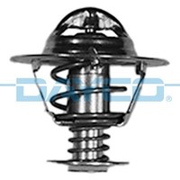 Thermostat KÜHlmittel Dayco DT1131V FÜR Ford KÜHlmittelthermostat