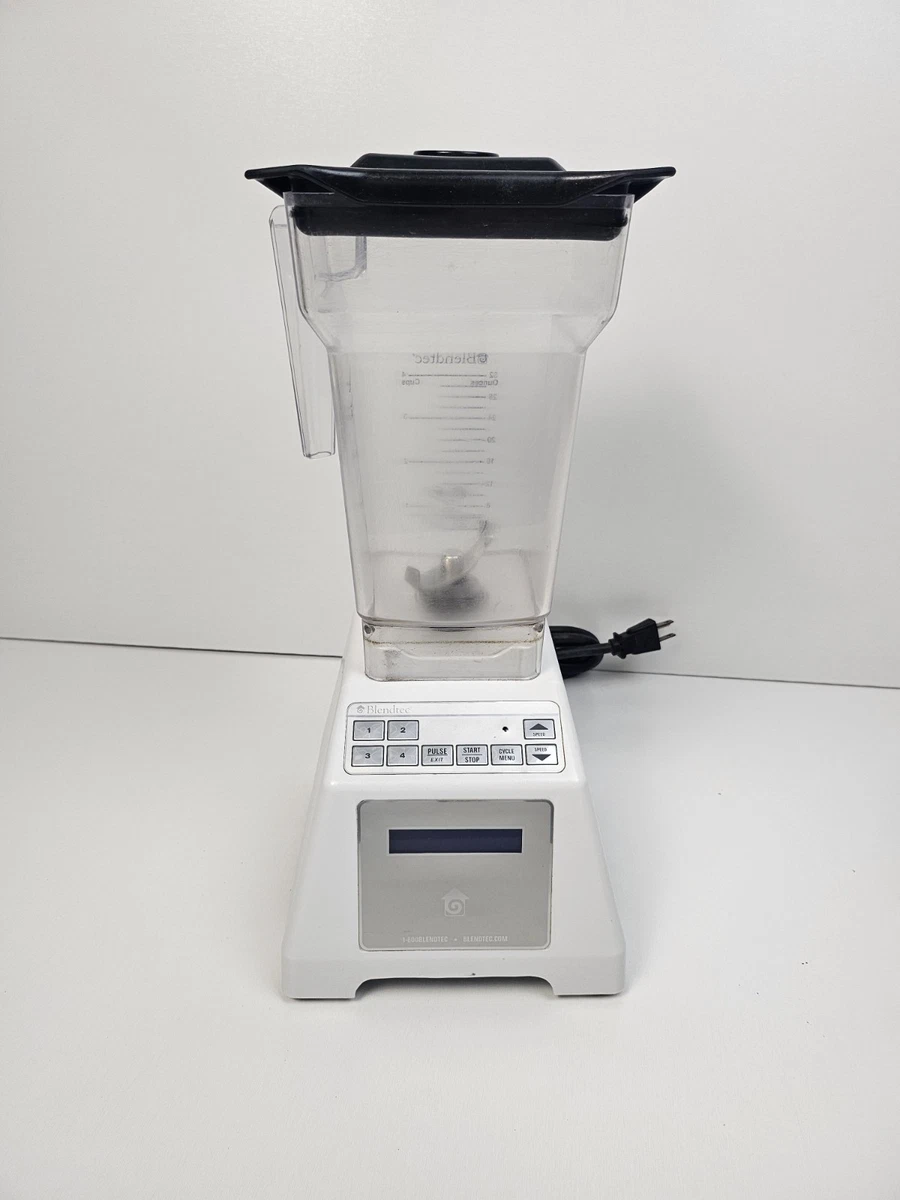 Blendtec Es3 for sale | eBay