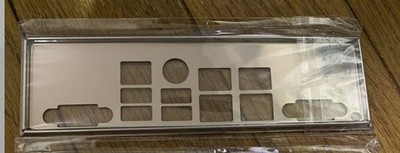 NEW  I/O   for x11ssl-f  MCP-260-00042-0N I0A-02632-G0 *mn