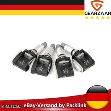 TPMS Reifendrucksensor Passt für BMW 3er G20 G21 5er G30 G31 6887140 433MHZ