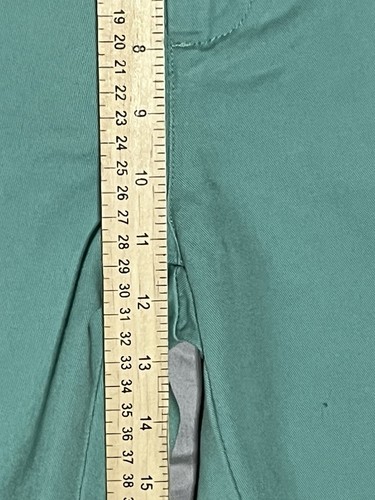 Vineyard Vines Pants Mens 36x30 Greenwich Green Club Pant Preppy Chinos Slacks - Picture 12 of 12