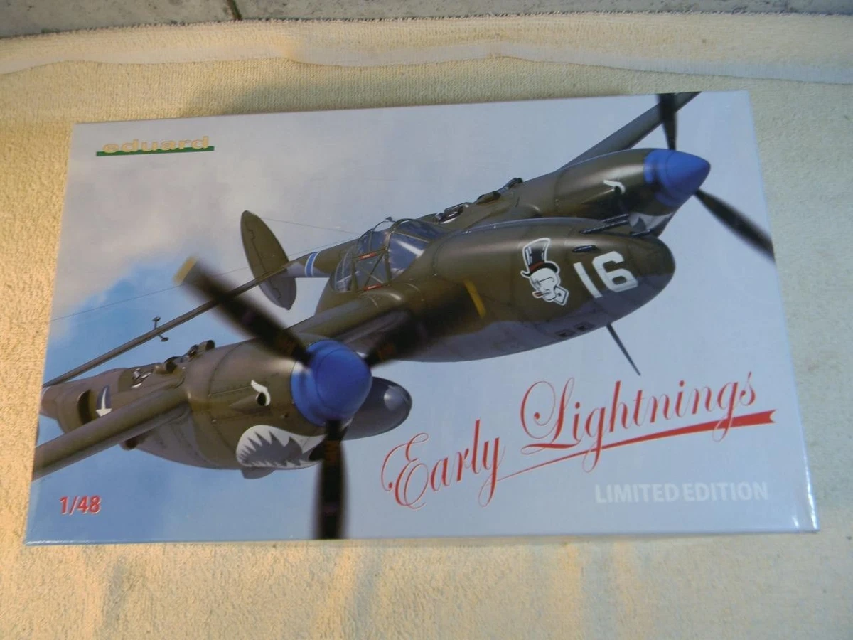 P 38 Model for sale | eBay