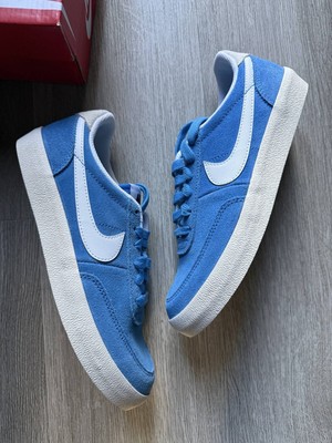 Nike Killshot 2 - Babyblau - UK5 - Brandneu 
