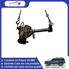 🇫🇷 PONT AVANT JEEP CHEROKEE 2004- 2.8 CRD 4x4 ➤68104202AA ♻️