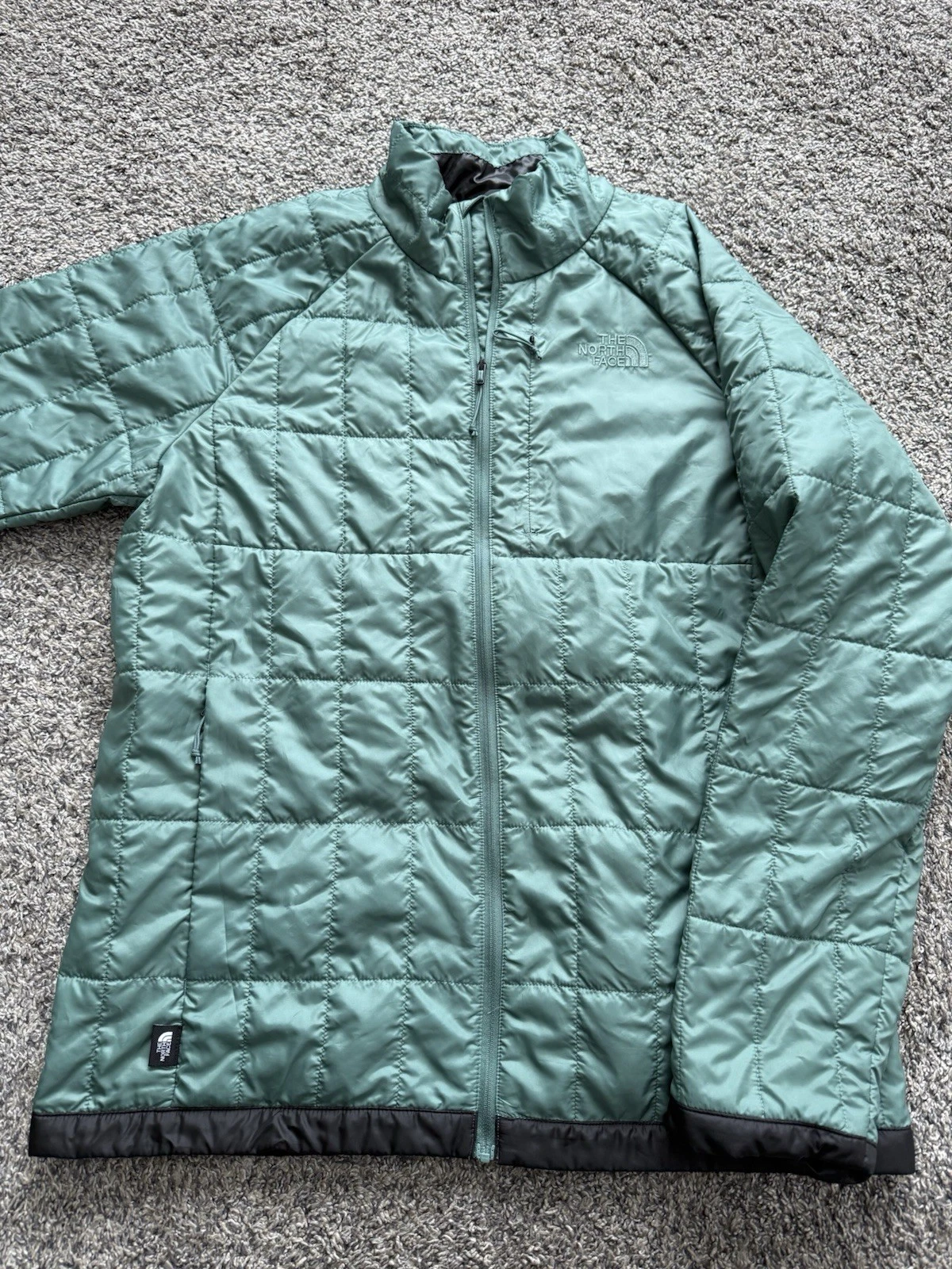 The North Face Circular Packable Lightweight Jacket Spring Fall Medium M