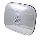 United Pacific C476902 Exterior Mirror, 1947-1972 GM Truck