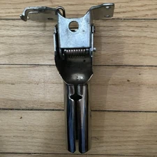 Metal Socket Handle W/Spring Sanitaire,Bissell Commercial, Perfect Uprights