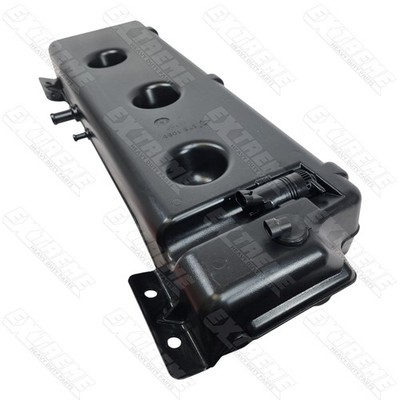 VOLVO VNL Windshield Washer Fluid Reservoir fits Volvo models 603-5506 H.D