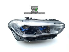 Scheinwerfer 9481794 BMW X5 2020 Rechts USA