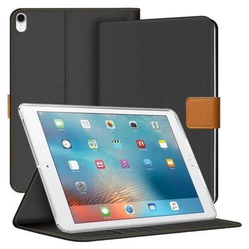 Housse de Protection Pour Apple IPAD Pliage Étui Livre Case Tablette Pro