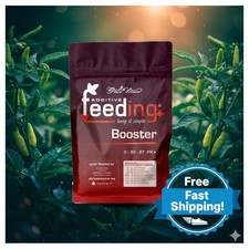 Green House Powder Feeding Booster PK 30-27 Flower Enhancer Hydroponic Nutrient