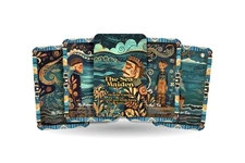 The Sea-Maiden - 22 Oracle Cards - Discover the Depths of Courage and Transforma